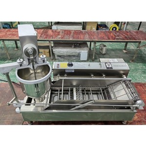 Machine à donuts en gros pour les boulangeries, commande en gros - Product Image 2