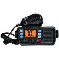 RS-507 25W VHF Impermeabile Marine Radio