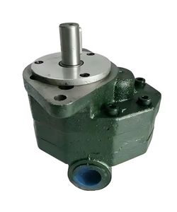 CBZ2063/2050/<b>2032</b> 1010000238 1010000239 1010000240 1010000009 Three-gear Pump Zoomlion Cast Iron Shandong - Product Image 1