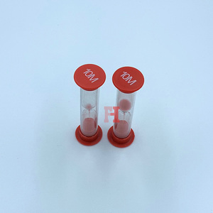 Personnaliser taille pas cher promotionnel <span class=keywords><strong>sablier</strong></span> à <span class=keywords><strong>vendre</strong></span> - Product Image 5