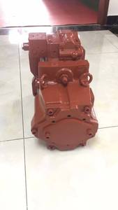 Pompe à piston hydraulique K5V200DTH pour excavatrices EC460BLC EC460C EC460LC VOE 14618624 - Product Image 4