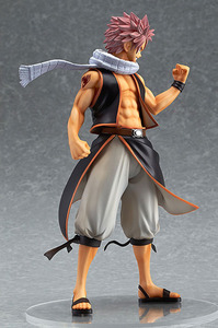 GSC <span class=keywords><strong>Fairy</strong></span> Tai LGoblin's <span class=keywords><strong>Tail</strong></span> Handheld Nazdoragni PVC Model Toy Boxed Ornaments Wholesale - Product Image 3