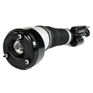 Pièces de réparation pour suspension pneumatique, amortisseur et airbag pour modification de voiture W221 2005-2013, compatible avec Benz 4MATIC - Product Image 2