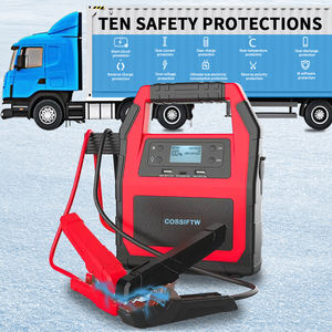 5000/2500 пиковый усилитель 12/24 В портативные стартеры для <span class=keywords><strong>2025</strong></span> - Product Image 3