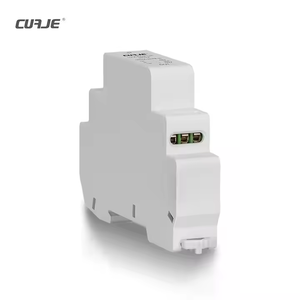 <span class=keywords><strong>Din</strong></span> <span class=keywords><strong>Rail</strong></span> 6V 12V 24V 36V 48V RS422 RS485 bảo vệ tăng tín hiệu <span class=keywords><strong>Surge</strong></span> arrester DC <span class=keywords><strong>Din</strong></span> <span class=keywords><strong>Rail</strong></span> thiết bị bảo vệ tăng - Product Image 6