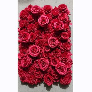 <span class=keywords><strong>Décoration</strong></span> <span class=keywords><strong>murale</strong></span> <span class=keywords><strong>de</strong></span> fleurs artificielles pour mariages en intérieur - Arrangement <span class=keywords><strong>de</strong></span> fleurs artificielles personnalisable, design <span class=keywords><strong>de</strong></span> rose et <span class=keywords><strong>de</strong></span> plante verte, sans matériau - Product Image 6