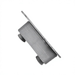 Radiateur 11427802113 refroidi à l'eau pour BMW série 1 E81 E90 E60 X1 E84 X3 15x9x5 Cm - Product Image 3