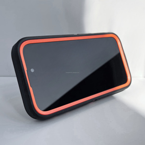 360 degrés protection complète étui de téléphone antichoc pour <span class=keywords><strong>iPhone</strong></span> 16 Pro max 15 Plus 14 <span class=keywords><strong>13</strong></span> Pro 3 en 1 étuis de téléphone portable pour Samsung S23 - Product Image 4