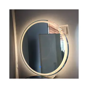 bathroom vanity mirror lights touch switch for bathroom led mirror toilet mirror in bathroom