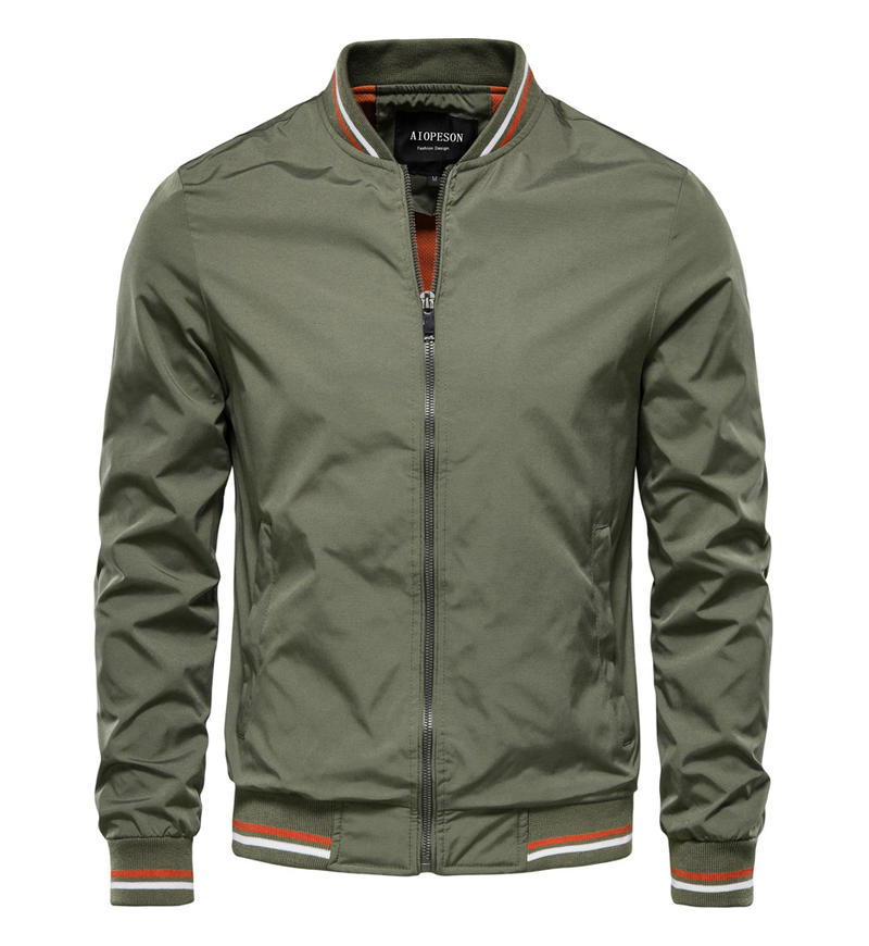 Verde militar