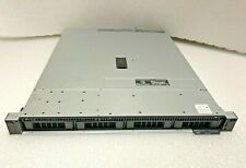 Serveur en rack PowerEdge R240 1U, processeur Xeon E-2288G 8C 3,7 GHz, 8 Go de RAM, 2x1 To de disques durs, 250 W, garantie de 3 ans, certifié CE CCC - Product Image 2