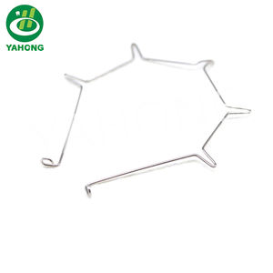 Arco ausiliario Torquing radice anteriore dentale ortodontico Yahong - Product Image 3