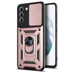 Última <span class=keywords><strong>Edge</strong></span> 50 Ultra/X50 Ultra Armor Design Phone Case TPU PC Mobile Cover con función de cámara deslizante - Product Image 1
