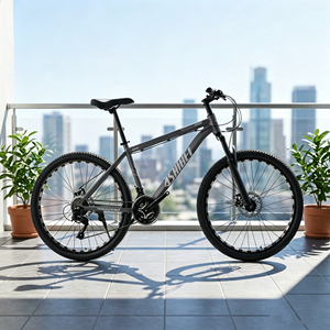 Fabricante Mayorista de China, Bicicleta de Montaña <span class=keywords><strong>GREENSKY</strong></span> GS-10 2026, Bicicleta Personalizada - Product Image 2