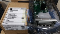 C3850-NM-2-10G modul jaringan 10GE untuk sakelar seri 3850 katalis Perusahaan