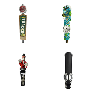 Manijas de <span class=keywords><strong>grifo</strong></span> de <span class=keywords><strong>cerveza</strong></span> de resina de cerámica divertidas y sexis personalizadas, accesorios de barra para diferentes marcas - Product Image 2