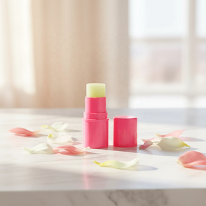 Organischer Natürlicher Kräuter-Mini-Vegan-Lippenbalsam Private Label Sanft Tiefenwirksam Feuchtigkeitsspendend Langanhaltend Glättend Wasserfest Nährend für die Lippen - Product Image 1