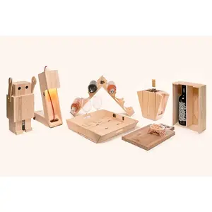 Confezione regalo LNEA RACKPACK, merchandising sostenibile - Product Image 1