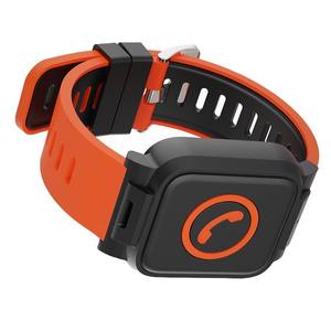 2021 personalizado 2G/Cat1 4G LTE/gato M1/NB-iOT de seguimiento GPS pulsera para OEM espera 14 días de <span class=keywords><strong>cuarentena</strong></span> pulsera - Product Image 6