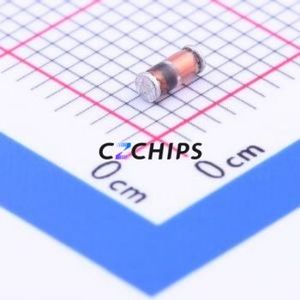 Diodo Zener Original Nuevo TZM5258B-GS08 MiniMELF (SOD-80), Componentes Electrónicos al por Mayor, Proveedor de Chips y Servicio BOM - Product Image 2