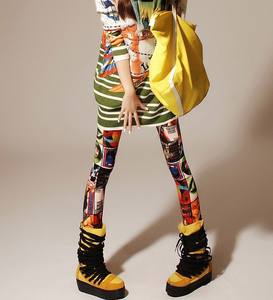 กา<span class=keywords><strong>ง</strong></span>เก<span class=keywords><strong>ง</strong></span>เก้าจุดลายดอกไม้ขนาดใหญ่พิเศษของผู้หญิ<span class=keywords><strong>ง</strong></span>เลก<span class=keywords><strong>กิ้</strong></span><span class=keywords><strong>ง</strong></span>ผ้าไหมนมพิมพ์ลายฤดูใบไม้ผลิ9250สินค้าตร<span class=keywords><strong>ง</strong></span>จากร้าน - Product Image 6