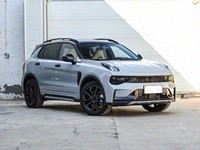 Vente flash SUV hybride rechargeable Lynk Co 01 EM P 1.5TD PM Edition SUV PHEV intelligent pour la conduite urbaine et longue distance