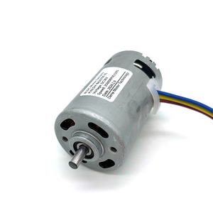 <span class=keywords><strong>BLDC</strong></span> 4267 nam châm vĩnh cửu động cơ bánh răng <span class=keywords><strong>30V</strong></span> 36V 44V 25000 vòng/phút cho ô liu picker thiết bị nhà thông minh Nhà - Product Image 3