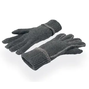 Guanti in Lana con Isolamento Thinsulate - Product Image 1