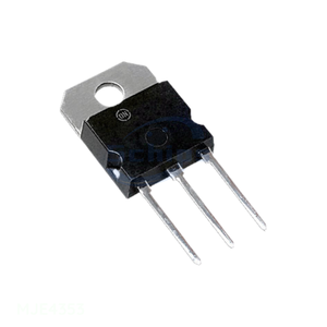 MJE4353 TO-218-3 Transistors Buy Online Electronic Components Original - Product Image 1