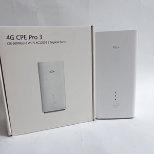 B628-350 4G CPE Pro 3 <b>Wireless</b> WiFi Router <b>Modem</b> LTE CAT12 600Mbps 2.4GHz & 5GHz, 2x2 MIMO - Product Image 3