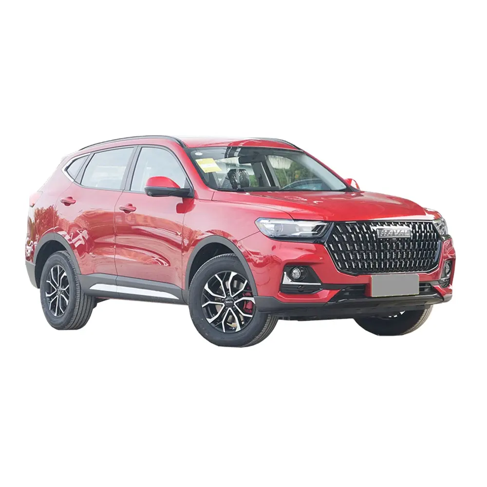 2023 Haval H6 1.5 T Auto parka uto Kollision vermeidung fahren automat isiertes Parks ystem Benzin/Benzin Geländewagen