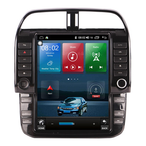 MEKEDE Android 11 8core 4 + 64G système de multimédia de voiture pour Jaguar f-<span class=keywords><strong>pace</strong></span> 2016 2017 <span class=keywords><strong>2018</strong></span> 2019 stéréo 4G LTE BT gps lecteur dvd RDS - Product Image 1