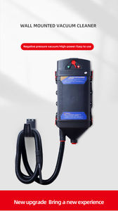 Unidad integrada montada en vehículo con equipo de limpieza, almacenamiento de kits de herramientas y accesorios diseñados para tareas de limpieza in situ rápidas - Product Image 3