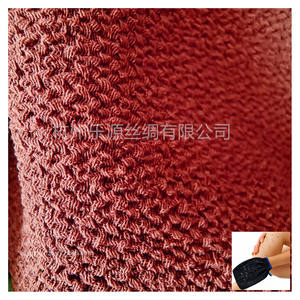 <span class=keywords><strong>Gant</strong></span> <span class=keywords><strong>de</strong></span> toilette exfoliant super résistant en viscose 100% pour le <span class=keywords><strong>bain</strong></span> marocain, fourni directement par l'usine - Product Image 4