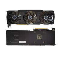Kartu Grafis Aliiphone Cmp 90HX 10GB 320bit GDDR6X PC 90 HX 10G GPU Komputer Bekas Kartu Grafis Video CMP 90HX