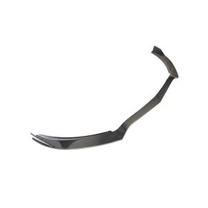 Lèvre avant en fibre de carbone pour <span class=keywords><strong>Mercedes</strong></span> <span class=keywords><strong>Benz</strong></span> <span class=keywords><strong>AMG</strong></span> <span class=keywords><strong>GT</strong></span> <span class=keywords><strong>R</strong></span> 2016-2018 - Product Image 6
