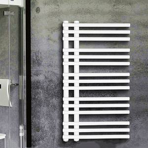 Porte-serviettes chauffant mural de haute qualité, service OEM, design de salle de bain - Product Image 2