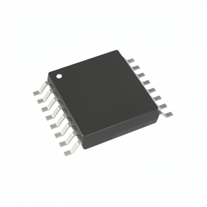 ADG728BRUZ ชิ้นส่วนอิเล็กทรอนิกส์ BOM IC มีสินค้าในสต็อก 16 TSSOP อินเทอร์เฟซ - Product Image 1