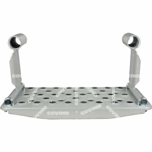 EXTENSIÓN DE PANEL DE ESCALÓN DERECHO adecuada para Mercedes AXOR 2a S. (9406600328) - Product Image 1