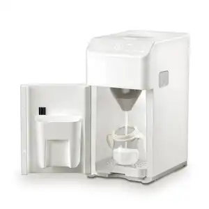 1.8l Automatic Milk Maker Powder Blending Milk Maker Formula Dispenser Machine For Baby