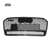 Grille avant RS7 pour Audi A7 2016-2018, fournisseur fabricant, grille Audi A7 2017