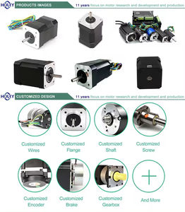 HOLRY 24v 48v 100W 200W 300W <span class=keywords><strong>400W</strong></span> 60BLDC 브러시리스 모터 제조업체 0.95nm Nema24 60mm 브러시리스 <span class=keywords><strong>DC</strong></span> 모터 커피 머신 용 - Product Image 4