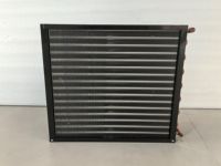 Réfrigérateur pièce de rechange condenseur FN-1.4/4.9 tube de cuivre condenseur de climatisation 3x5 avec coque