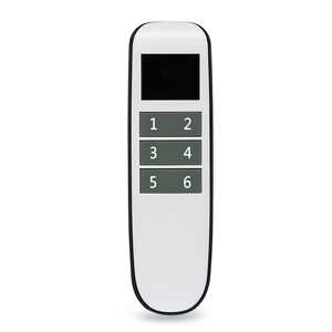 IOT Shell Universal <strong>IR</strong> Smart Home Controller Host Enclosure Tv Box Wifi Abs Switch Housing RF <strong>Remote</strong> <strong>Control</strong> Plastic Case - Product Image 2