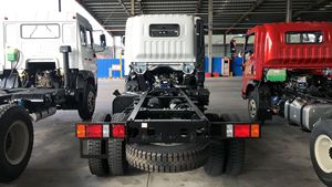 Низкая цена, HOWO, правый Привод, Zambia Zimbabwe 4x2, мини-фургон, грузовик, цена, грузовые автомобили - Product Image 5