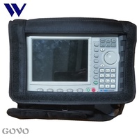 DEVISER E8400A 9kHz to 4000MHz Wireless Handheld Spectrum Analyzer Ethernet 4.0 GHz Spectrum Analyzer