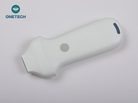 C8 6 en 1 scanner à ultrasons portable ininterchangeable pour machine à ultrasons portative vétérinaire humaine vasulaire abdominale cardiaque