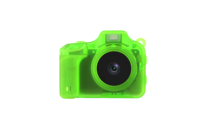 Mini Videocámara Portátil de Bolsillo M5, Grabación FHD 1080P, Pantalla IPS de 0.96'', OTG, Logotipo Personalizado, Mini Videocámara para Vlogs Diarios