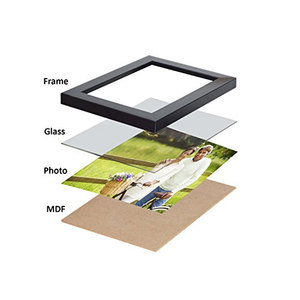 Designs Custom MDF Wooden Picture <b>Frame</b> 4x6 5x7 6x8 8x10 11x14 16x20 24x36 Inches A3 <b>A4</b> A5 Wood <b>Photo</b> <b>Frame</b> for Home Decor - Product Image 3