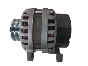 Yüksek kalite ve sıcak satış 24v 80a alternatör 6582.3701000-02M - Product Image 3